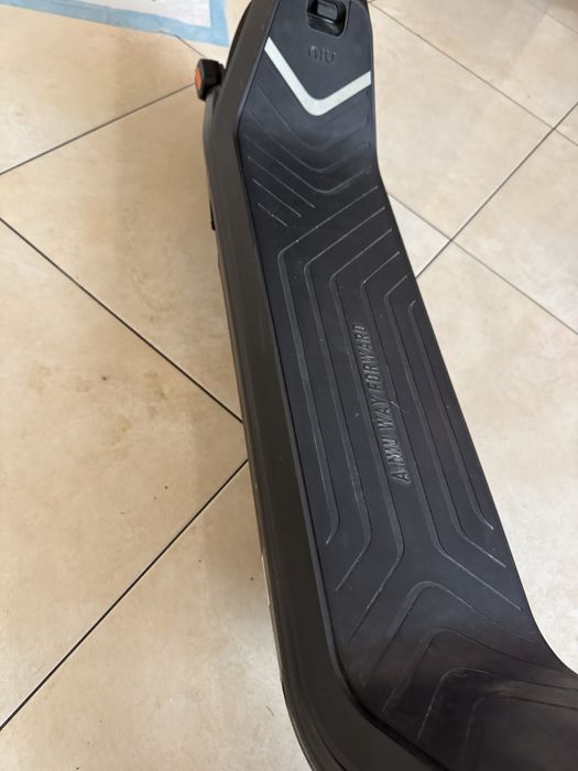 Електро самокат niu kqi 3 pro