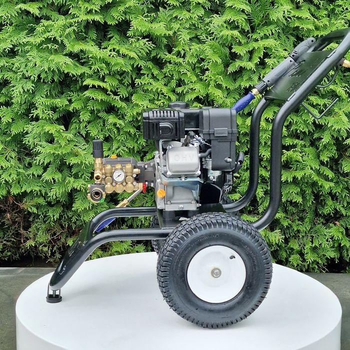 Myjka ciśnieniowa ROMI 180 SP