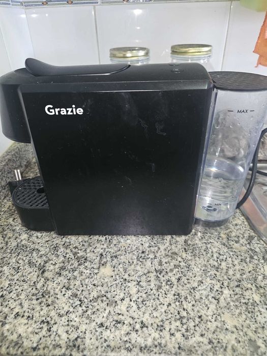 Máquina de Café do Continente