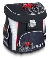 Tornister kasetonowy Spider