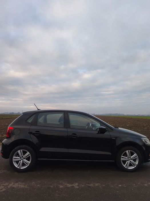 Volkswagen Polo Auto w świetnym stanie
