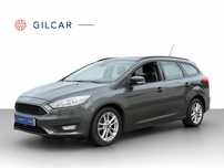 Ford Focus SW 1.0 EcoBoost S&S COOL&CONNECT