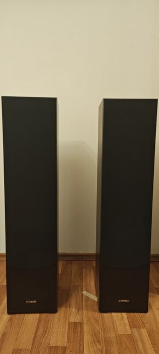 Комплект акустики 5.0 Yamaha Set NS-51