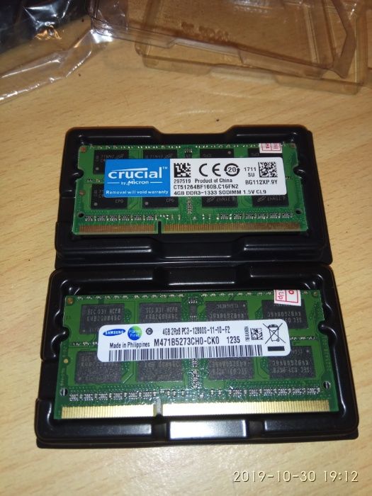 Memória RAM ddr ddr2 ddr3 portátil e secretária