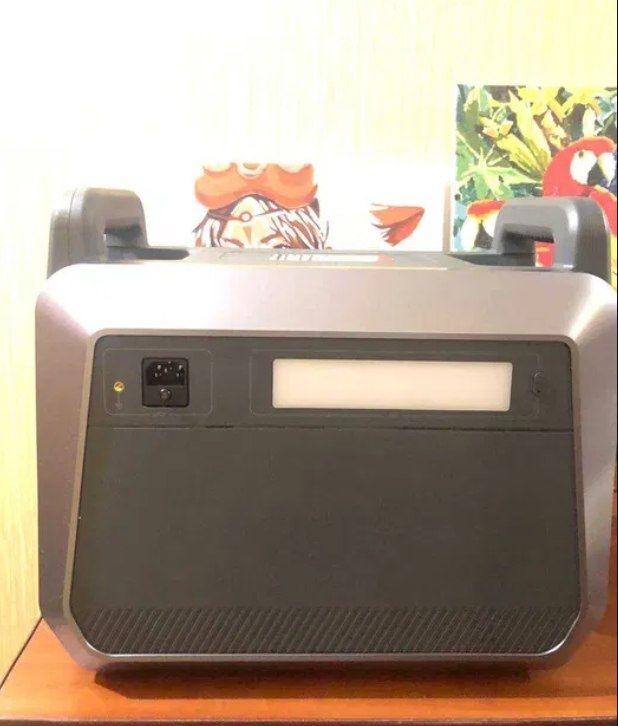 Зарядная станция CTECHi ST2000 / 2000 Вт / 1536 Вт⋅ч / LiFePO4