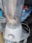 Blender kielichowy Clatronic