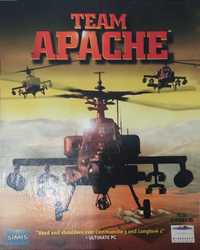 Jogo PC Team Apache