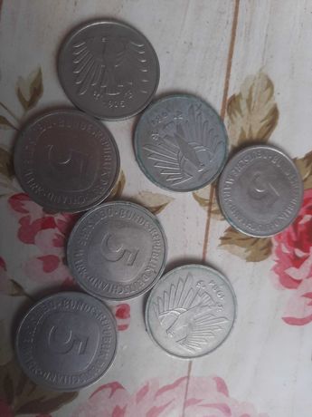 Stare monety tanie