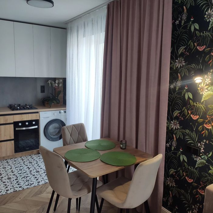 Двокімнатний апартамент на будь який термін від 2х діб