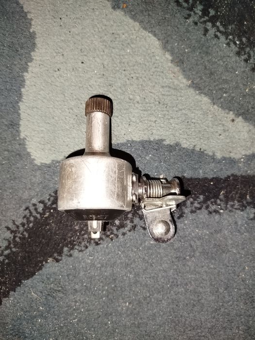 Dynamo Romet Wigry nie działające