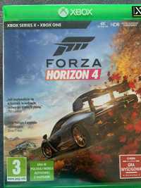 FORZA HORIZON 4 - xbox one