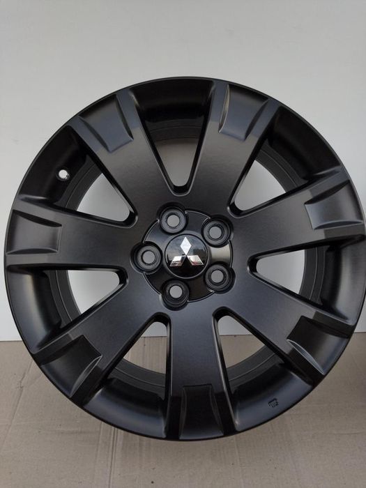 Диски R18 5/114,3 Mitsubishi