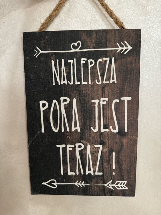 Tablica motywacyjna