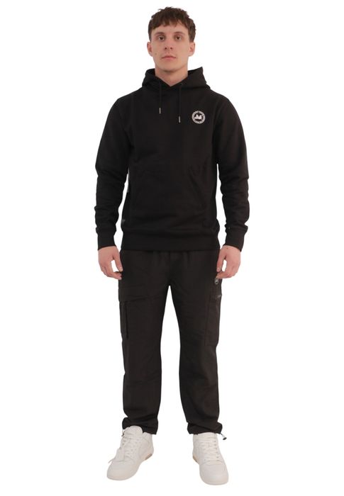 Штани Peaceful Hooligan Nash Trousers Black Оригінал