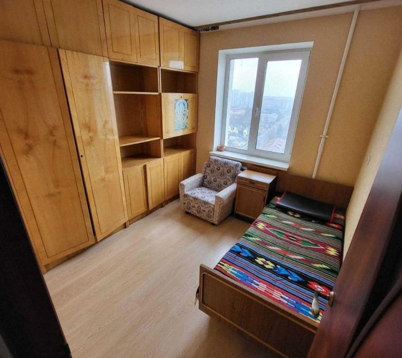 Продаж 3-х кв. по вул. Ярослава Мудрого Бровари