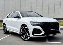 Нові диски 22 5*112 Audi Q8/SQ8/RSQ8 в наявності