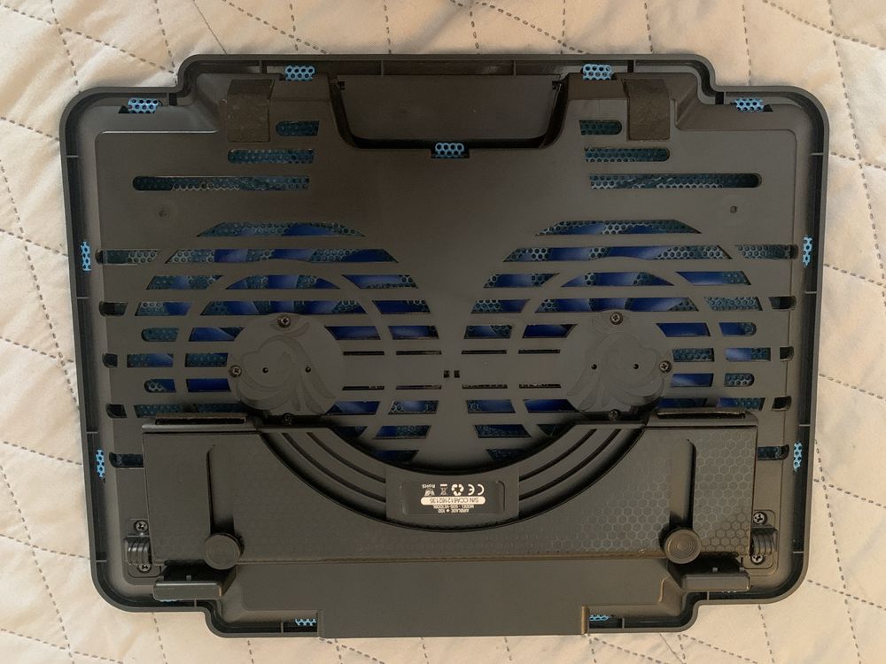 Suporte de arrefecimento de PC