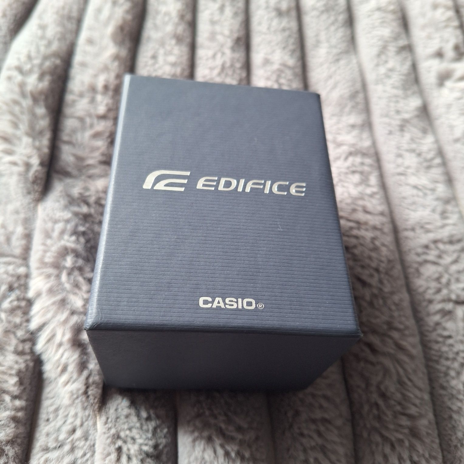 Casio edifice EFR-570d