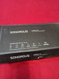 Кронштейн для телевізора Sonorous Surefix 142