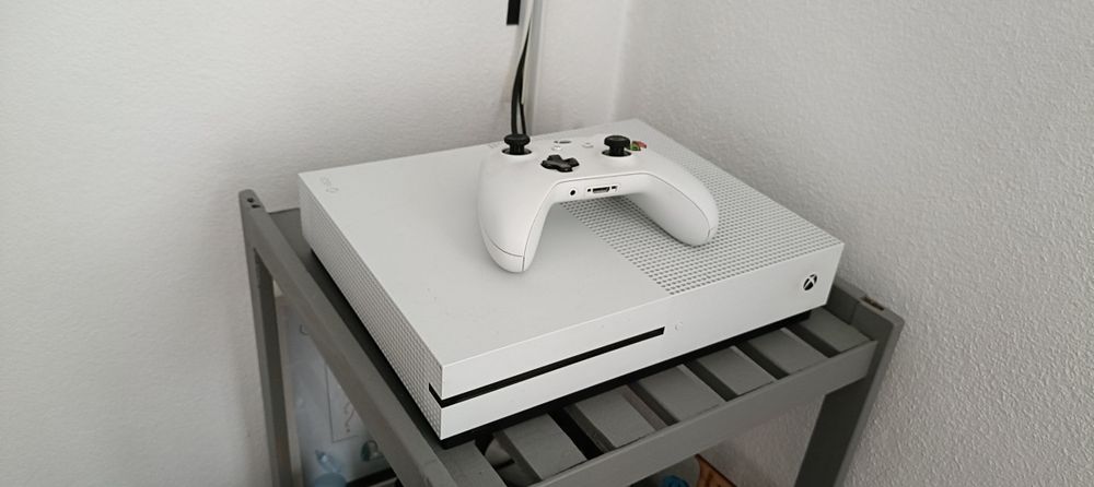 Xbox One S 500gb Usada