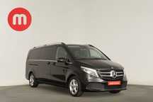 Mercedes-Benz V 250 d Longo Avantgarde