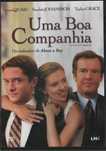 Dvd Uma Boa Companhia -comédia -Dennis Quaid/Scarlett Johansson-extras