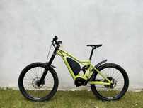Rower elektryczny Exess ebike bafang m620 160nm