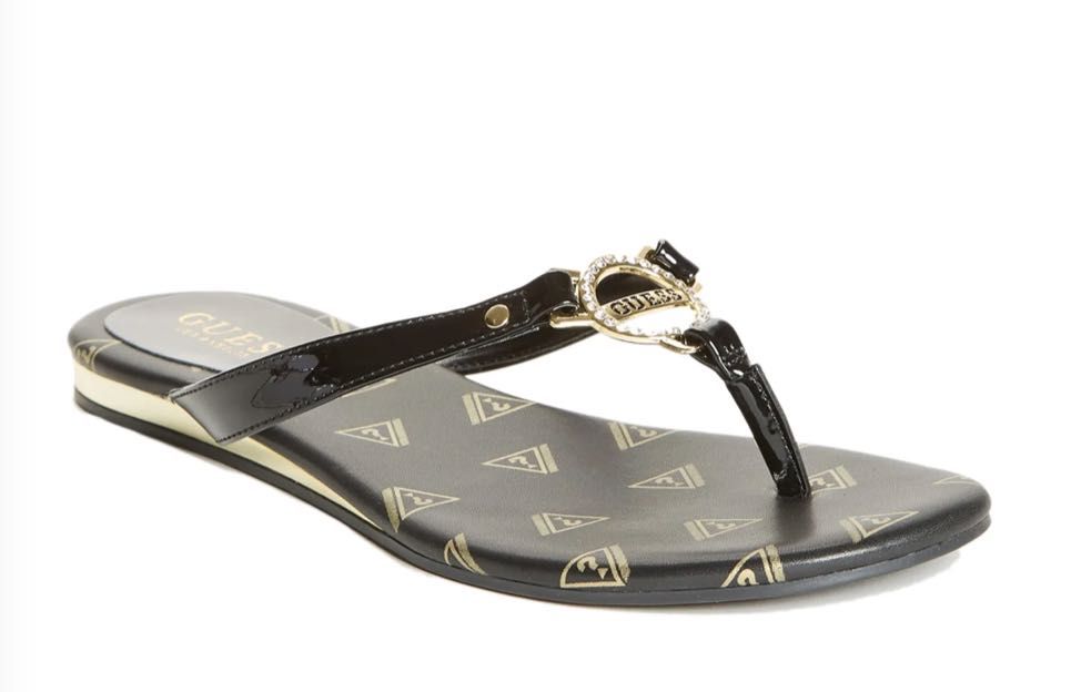 Guess klapki rozmiar 38