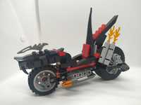 Lego Teenage Mutant Ninja Shredder's Dragon Bike 79101