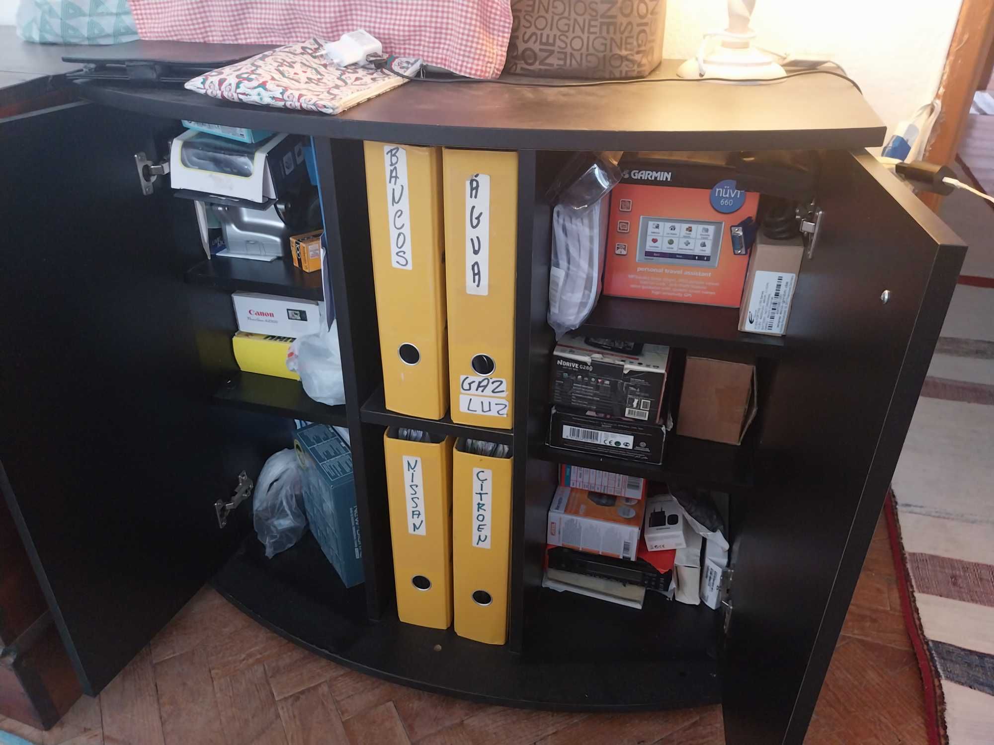 Movel  2  Portas