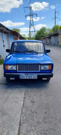 Продам Ваз/LADA 2107