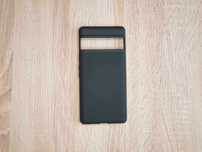 Etui nakładka plecki do GOGLE PIXEL 6 PRo