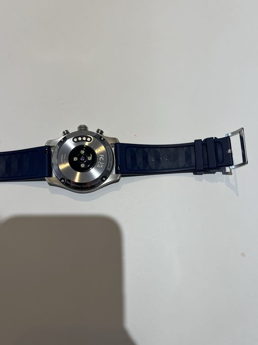 Smartwatch Montblanc Summit 3