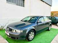 Audi A4 1.9 Tdi 130cv