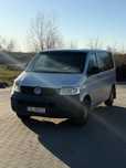 VW Volkswagen T5 Transporter 2,5Tdi Klima  9 os osobowy