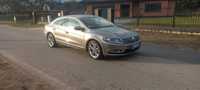 Volkswagen CC 2012/13