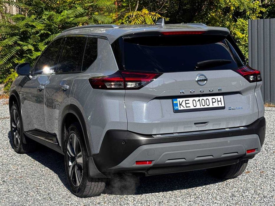 Продам Ниссан Рог