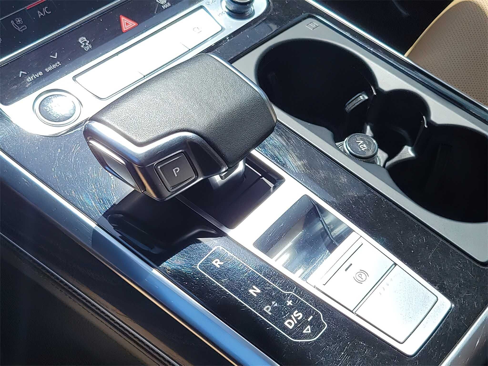 Audi Q8 Prestige 2022
