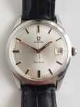Omega geneve z datownikiem cal. 601