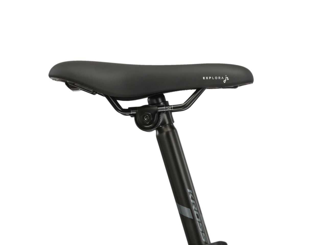 Kross Lea Jr 1.0 miętowy 24"