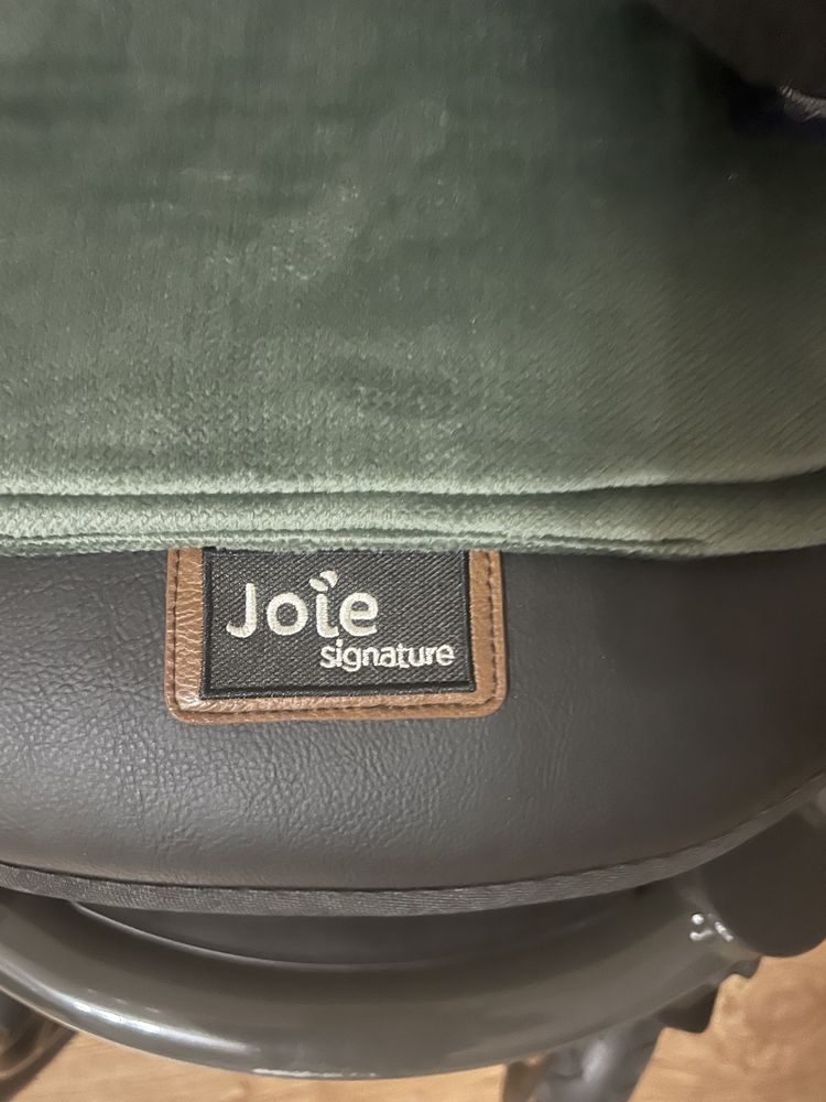 Wózek spacerowy Joie Signature