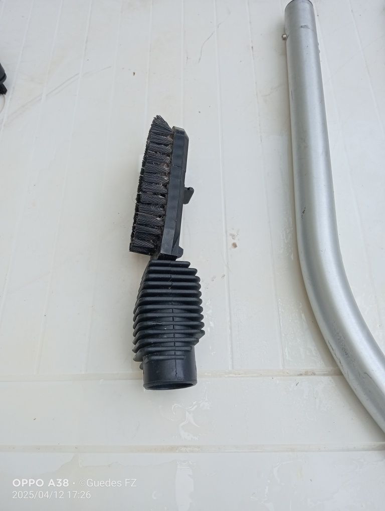 Vaporeta kenood robo