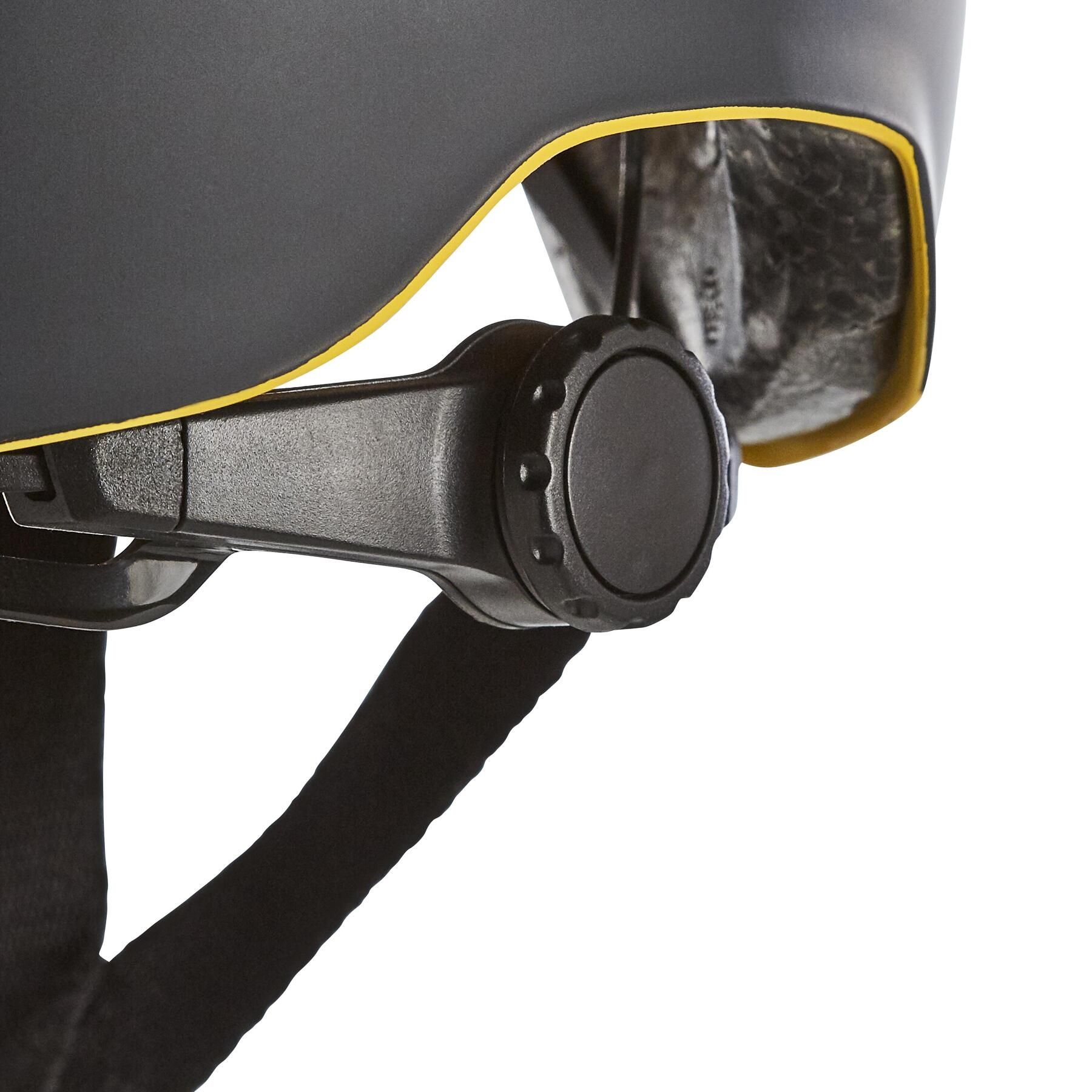 Kask rowerowy dla dzieci Btwin do skateboardingu orzeszek 520 XS