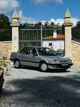 Rover 213 SE – Clássico | 1988