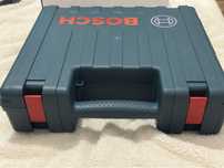 Młot udarowo-obrotowy Bosch GBH 2-21