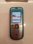 Nokia 2600 classic oldschool kolorowy zestaw 2x obudowa oryginal