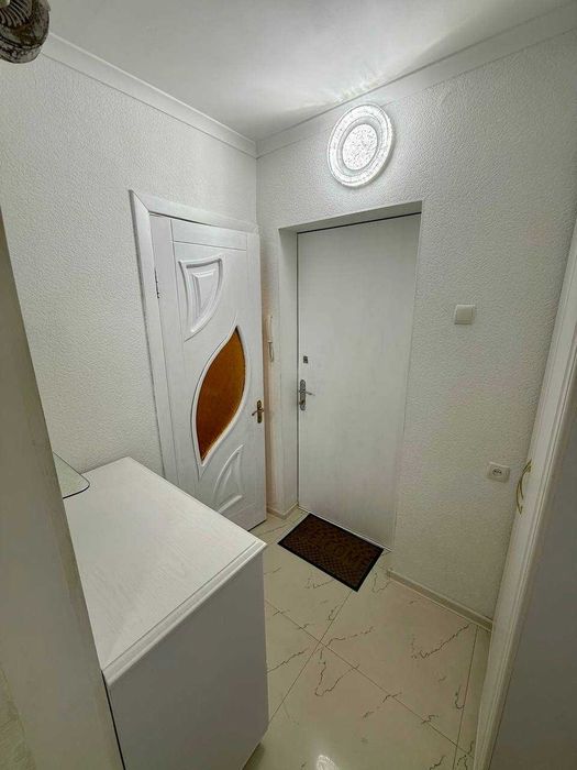 Продаю однокімнатну квартиру. Соборна. Ремонт, меблі, техніка!