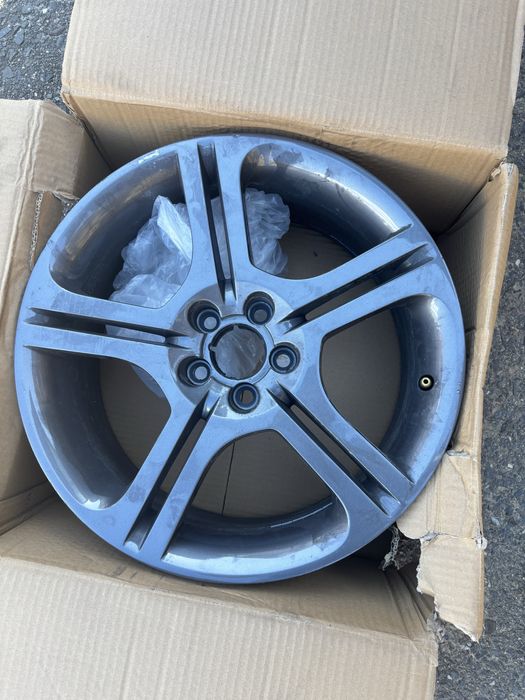Jantes 17 seat ibiza fr