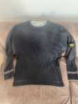 Stone Island cieńki sweterek swetr sweter XXL