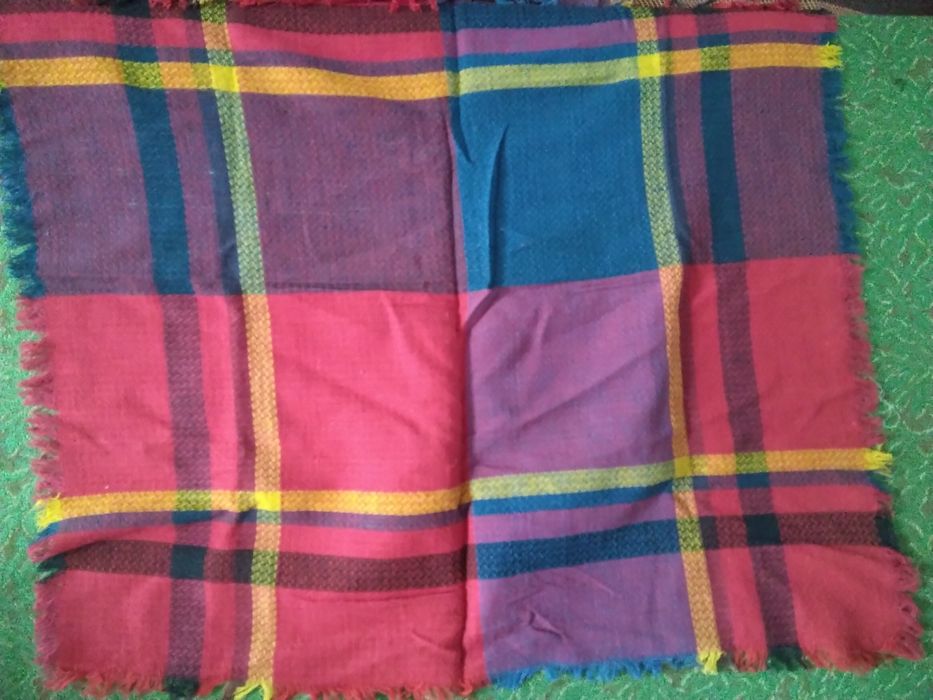 Хустки б.в.ссср,